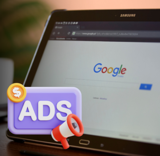 Wie funktionieren Google Ads - MADDITION Performance Marketing