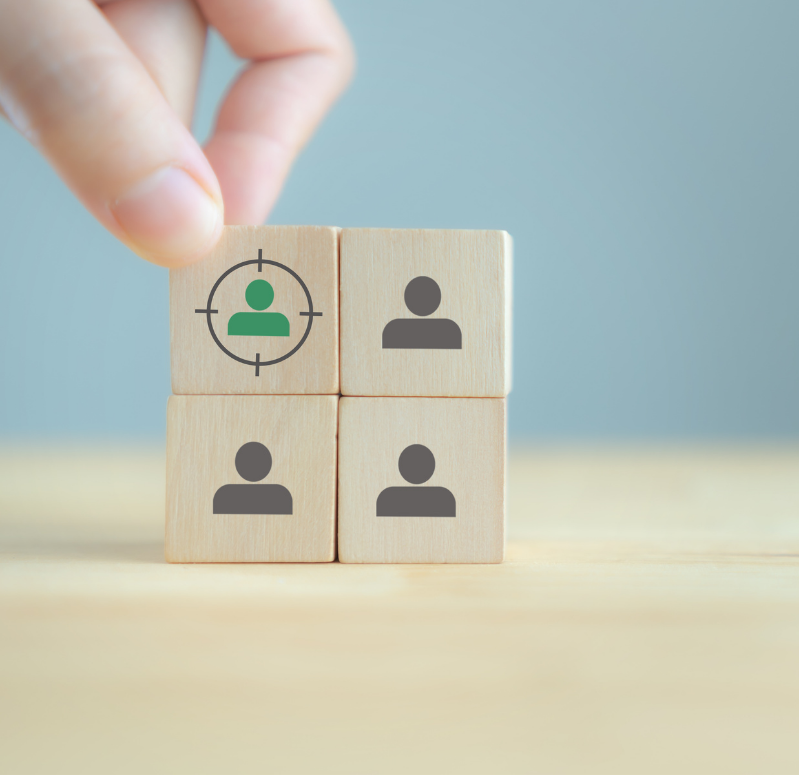 Remarketing Anzeigen bei Facebook und Instagram