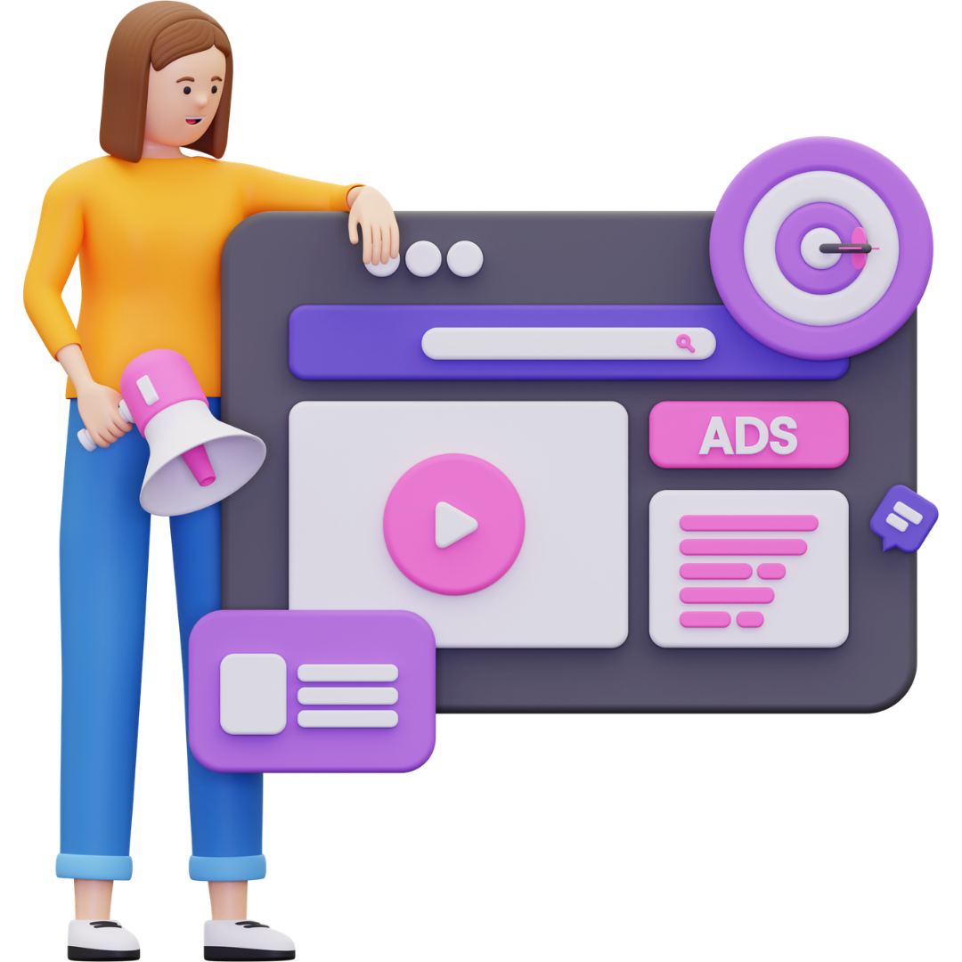 Google Search Ads MADDITION