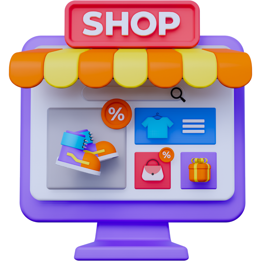 Social Media für Onlineshops