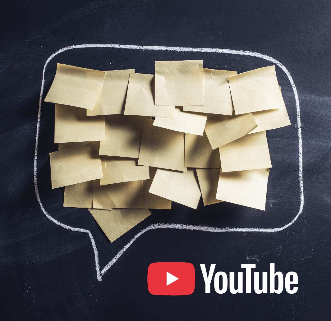 YouTube Social Listening Blog