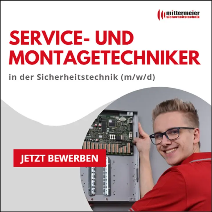 Case Study Franz Mittermeier - Social Recruiting - Maddition GmbH