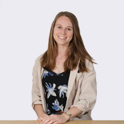 Chiara Hardung - SEA-Managerin