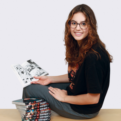 Dorothea Szöcs - Unterstützung Online Marketing