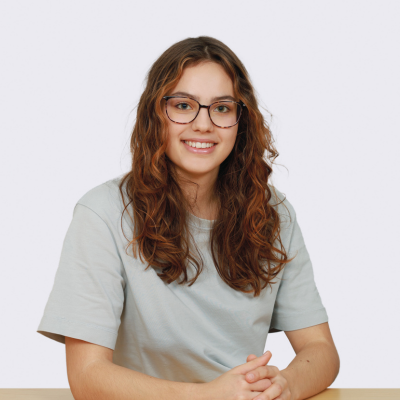 Dorothea Szöcs - Unterstützung Online Marketing