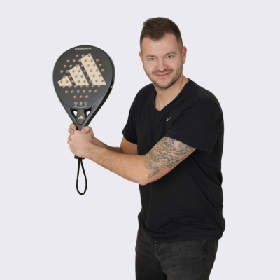 Florian Reichel - Social Media Manager