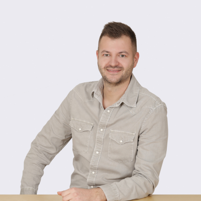 Florian Reichel - Social Media Manager