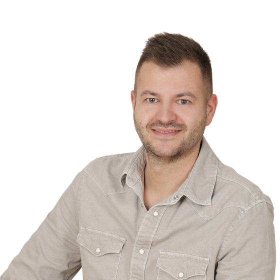Florian Reichel - Social Media Manager