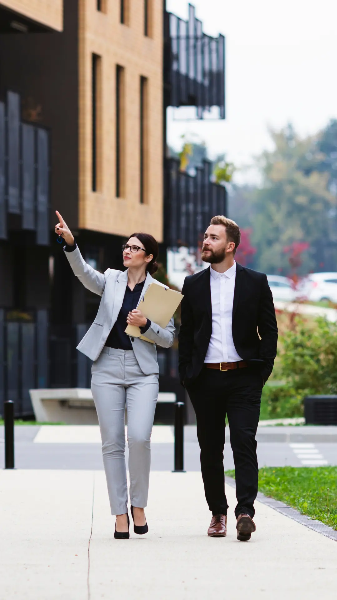 Ganzheitliches Immobilienmarketing - Blog - Maddition GmbH