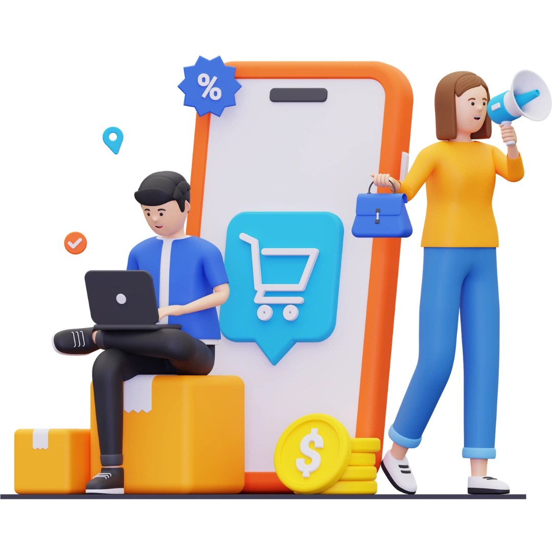 Google Shopping Agentur - Maddition GmbH