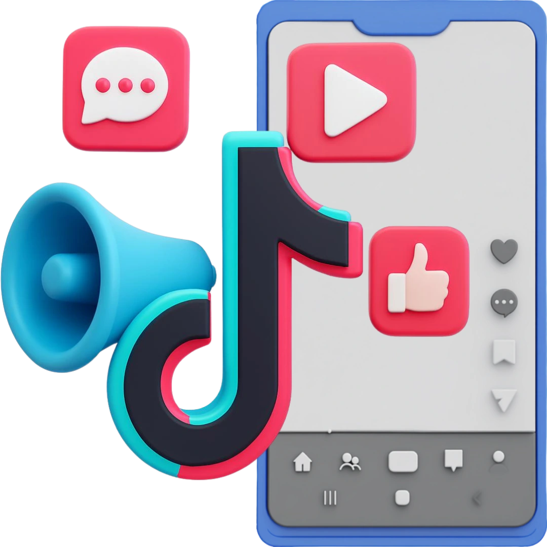 TikTok Ads Agentur - Maddition GmbH