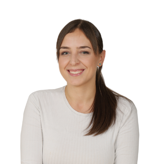 Marla Gerum - Social Media Manager