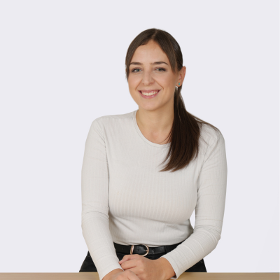 Marla Gerum - Social Media Managerin