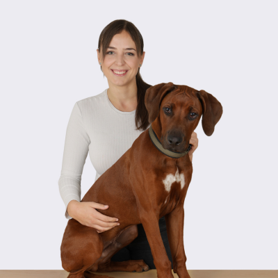 Marla Gerum - Social Media Managerin