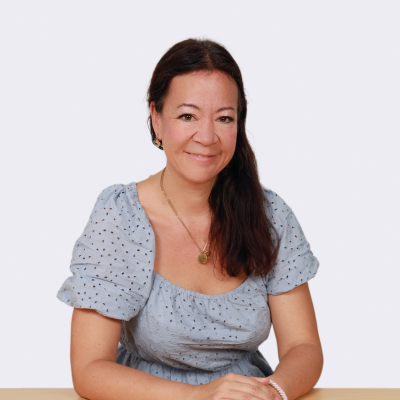 Monika Reiner - SEA-Managerin