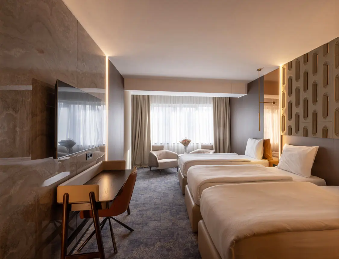 Social Media Marketing für Hotels - Blog - Maddition GmbH