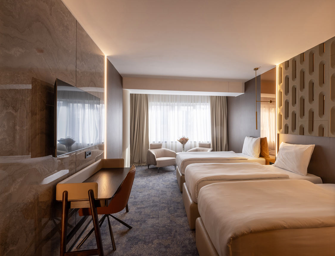 Social Media Marketing für Hotels