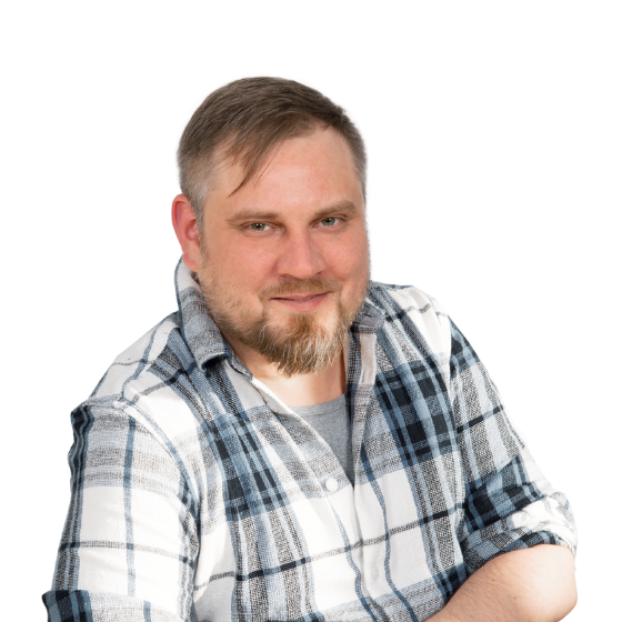 Stefan Rank - Experte für Google Ads