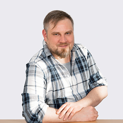 Stefan Rank - SEA-Manager
