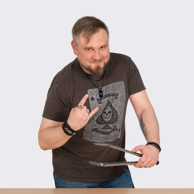 Stefan Rank - SEA-Manager