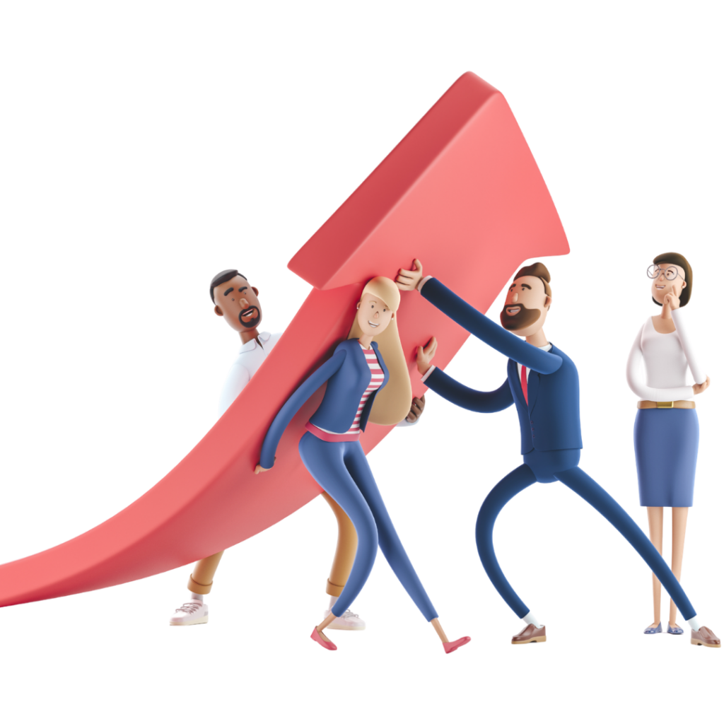 MADDITION Team - Performance Marketing