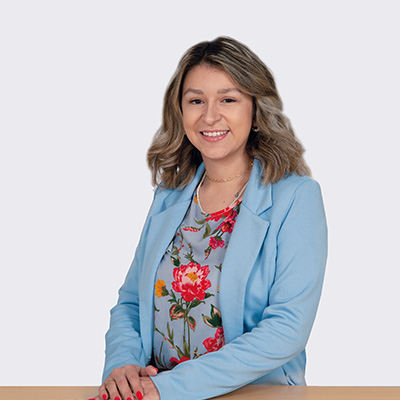 Vanina Escobar - Social Media Managerin