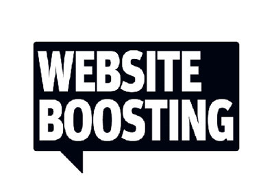 Website Boosting