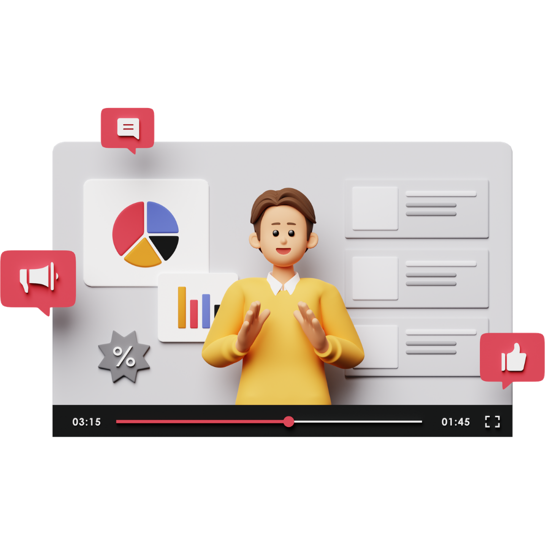 Youtube Ads Agentur - Maddition GmbH